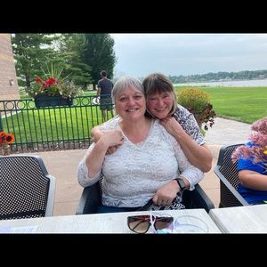 Meet your Posher, Cathy